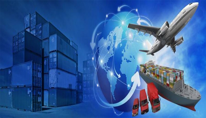 深圳国际贸易公司的最新动态